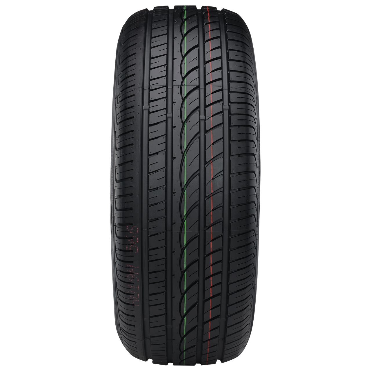 LANVIGATOR CATCHPOWER 255/35R20 102W BSW XL