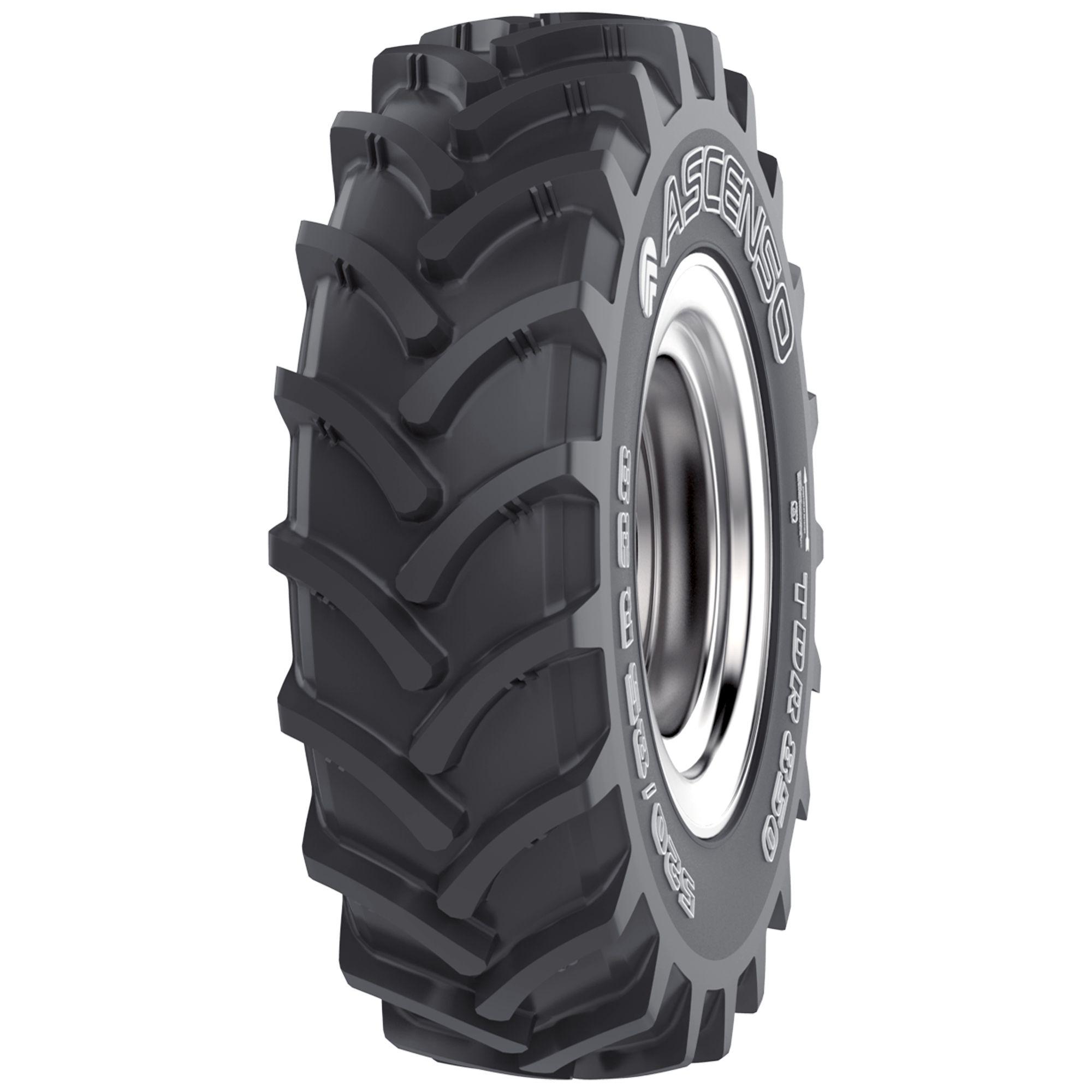 ASCENSO 420/85 R 38 TL 144D TDR 850 R1-W