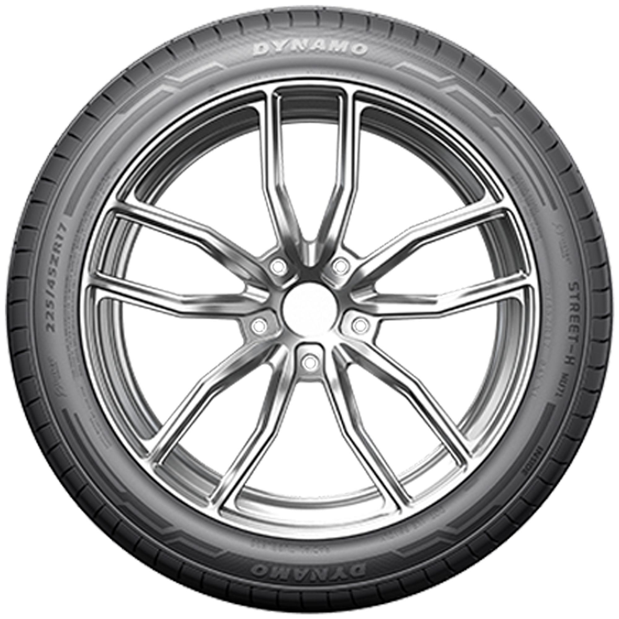 DYNAMO STREET-H MU71 225/40R18 92Y XL BSW