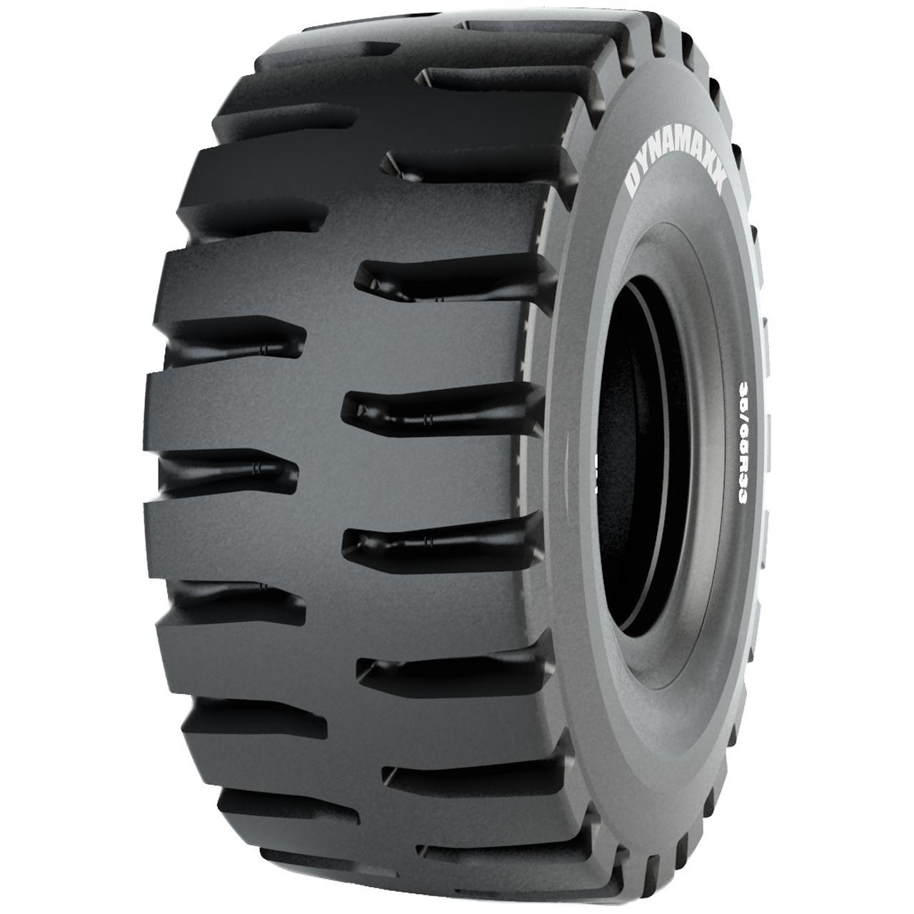 DYNAMAXX 26.5 R 25 TL 209A2 LUG TRAC L-5