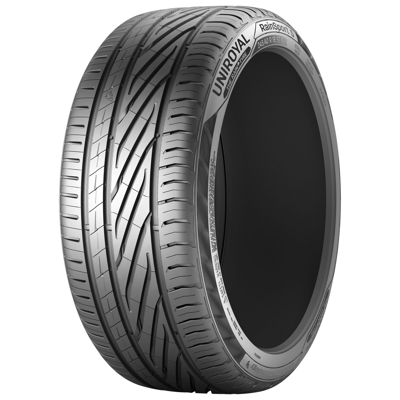 UNIROYAL RAINSPORT 5 (EVc) 225/55R19 99V FR