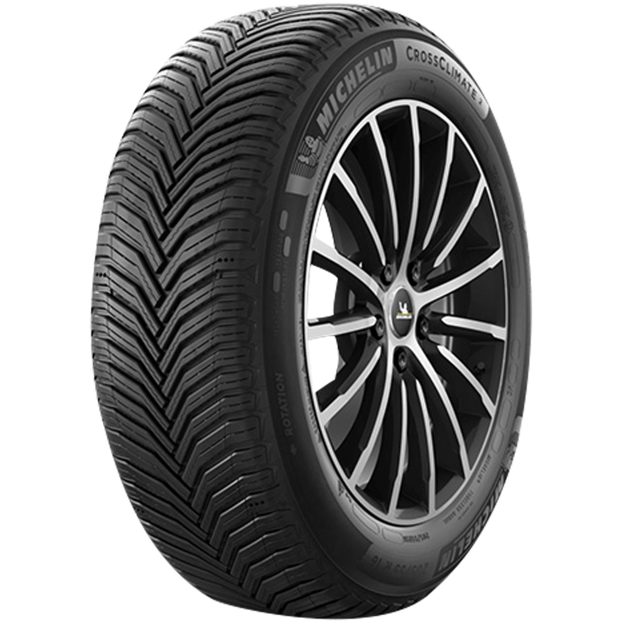 MICHELIN CROSSCLIMATE 2 A/W 235/50R17 96H BSW