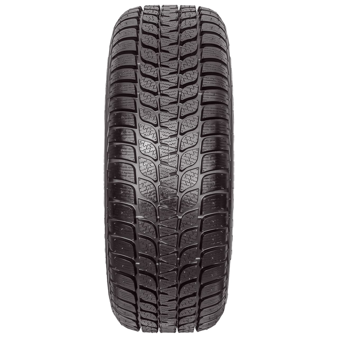 BRIDGESTONE BLIZZAK LM-25 185/55R16 87T MFS XL