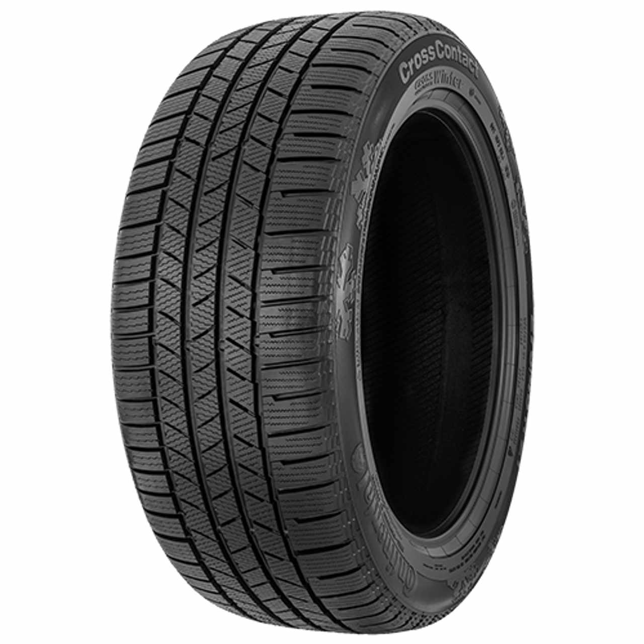 CONTINENTAL CONTICROSSCONTACT WINTER 205/70R15 96T