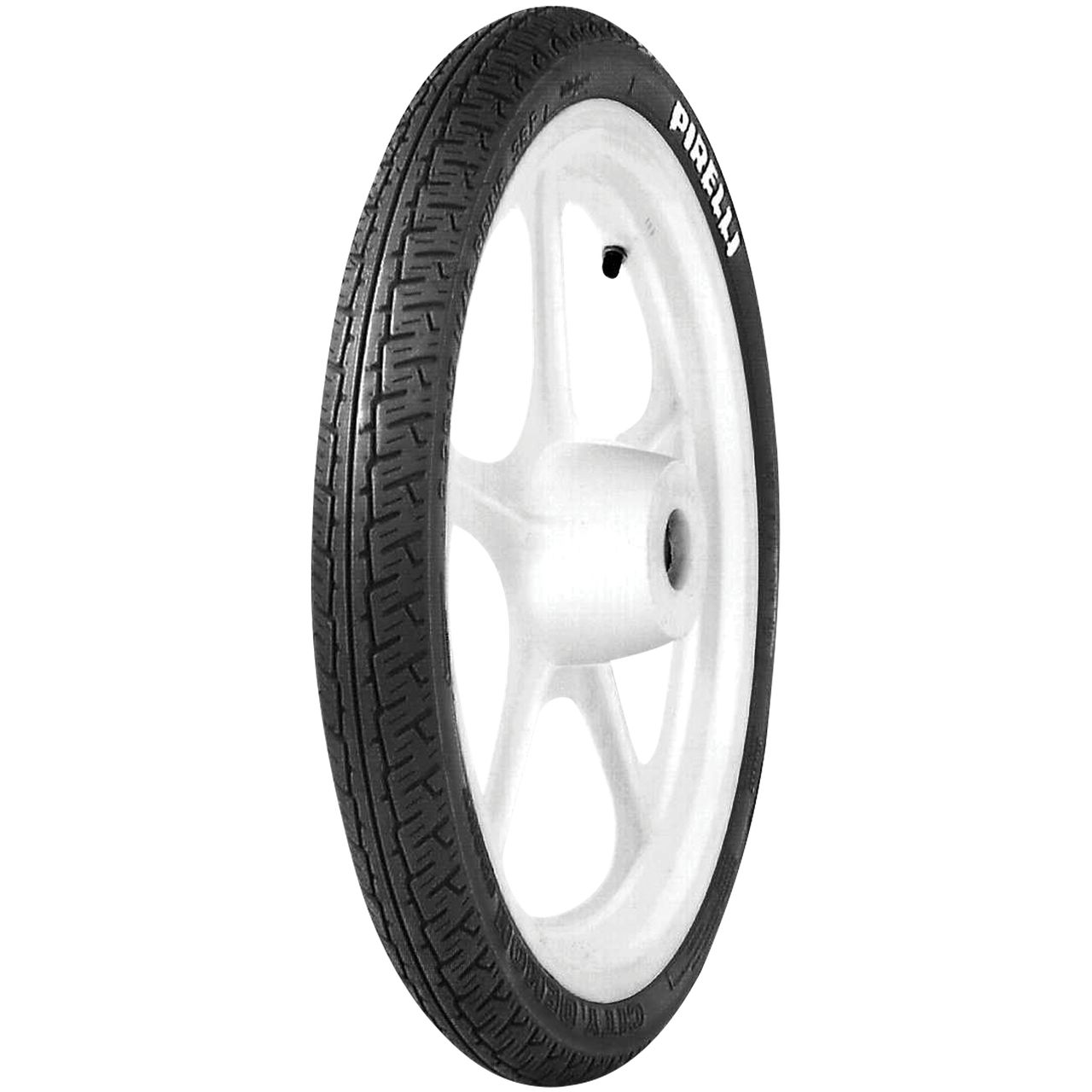PIRELLI CITY DEMON 2.75 - 18 M/C TL 42P FRONT