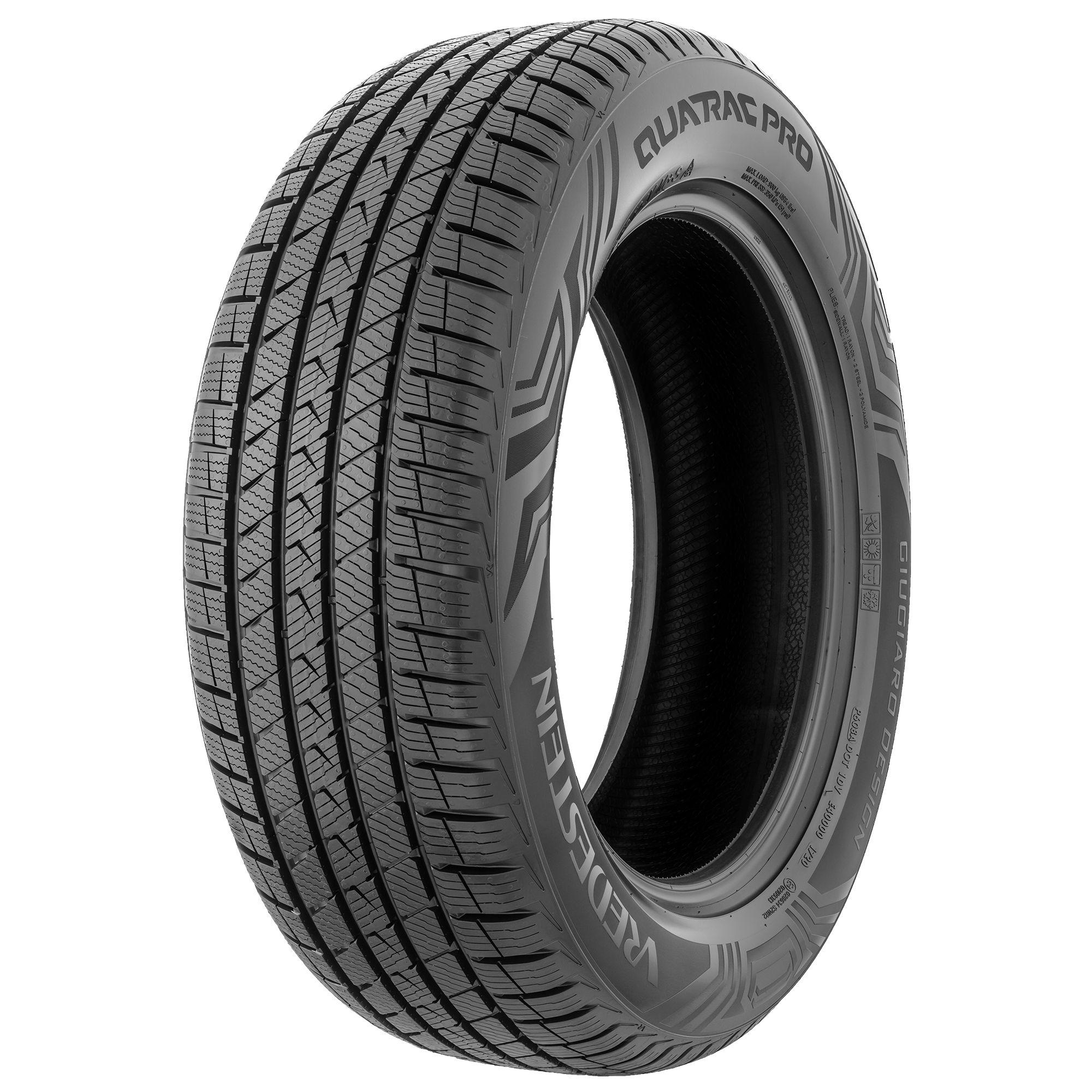 VREDESTEIN QUATRAC PRO 215/55R18 99V XL