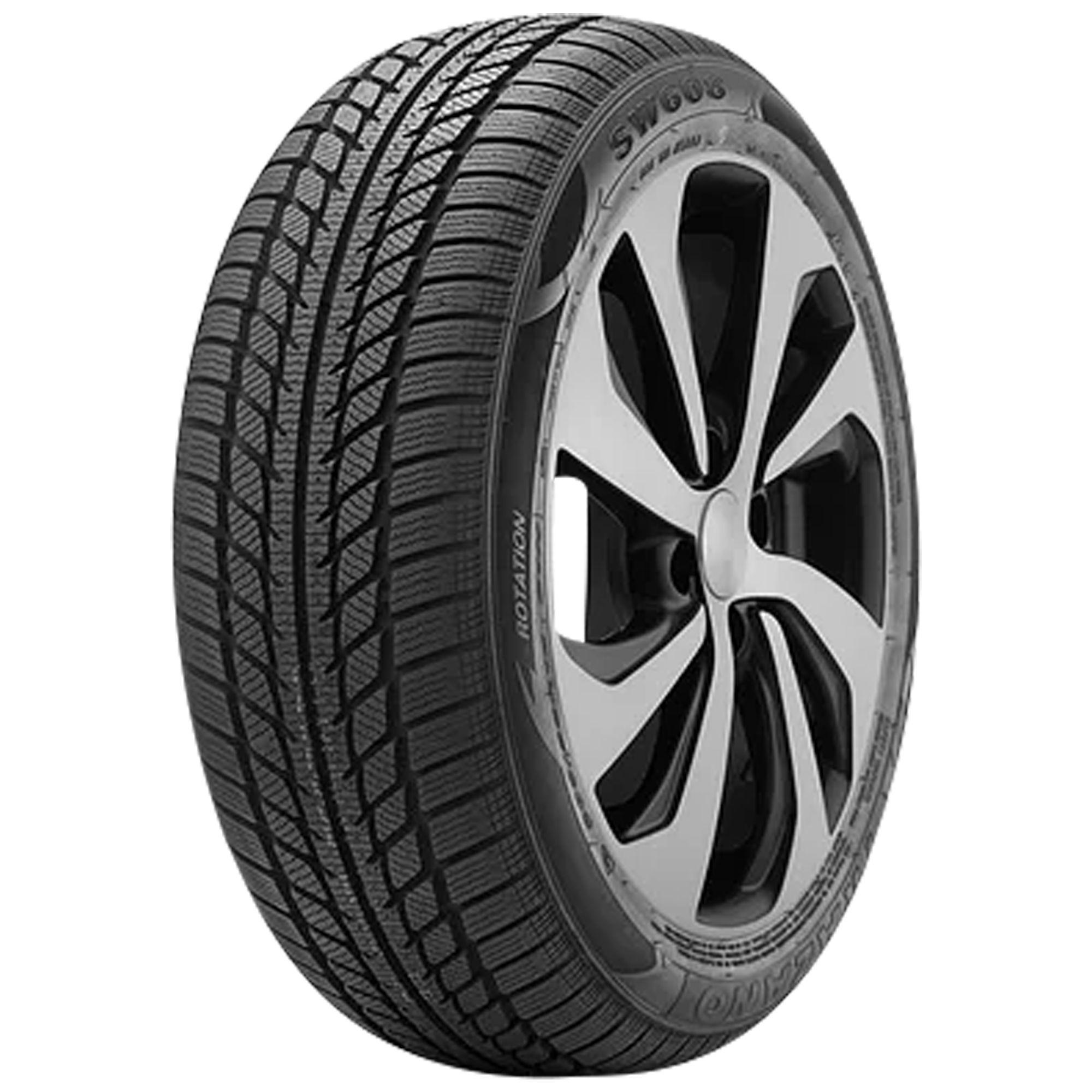 TRAZANO SW608 SNOWMASTER 225/55R17 101V XL BSW