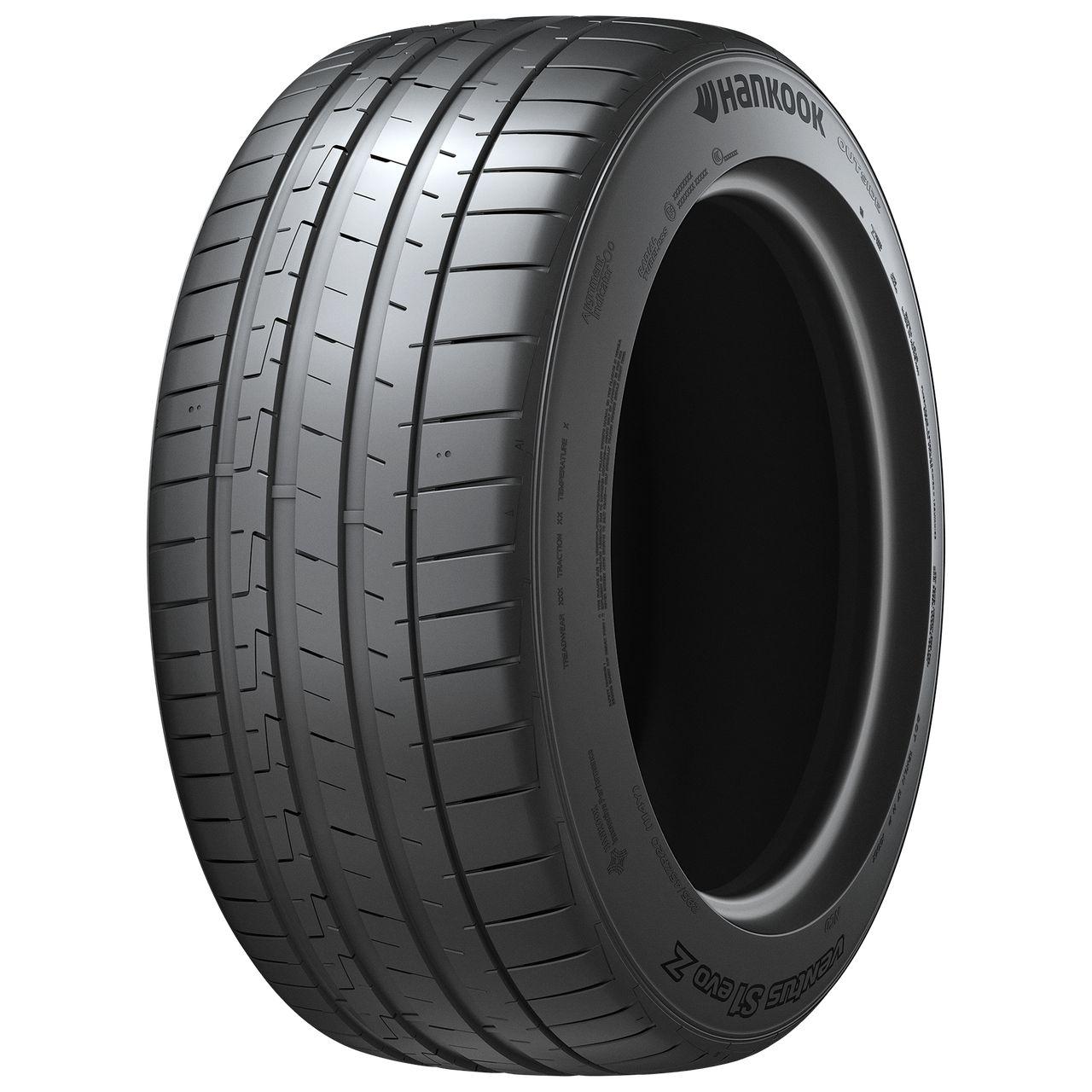 HANKOOK VENTUS S1 EVO Z (ND0) 295/40R19 108Y (ND0) XL BSW