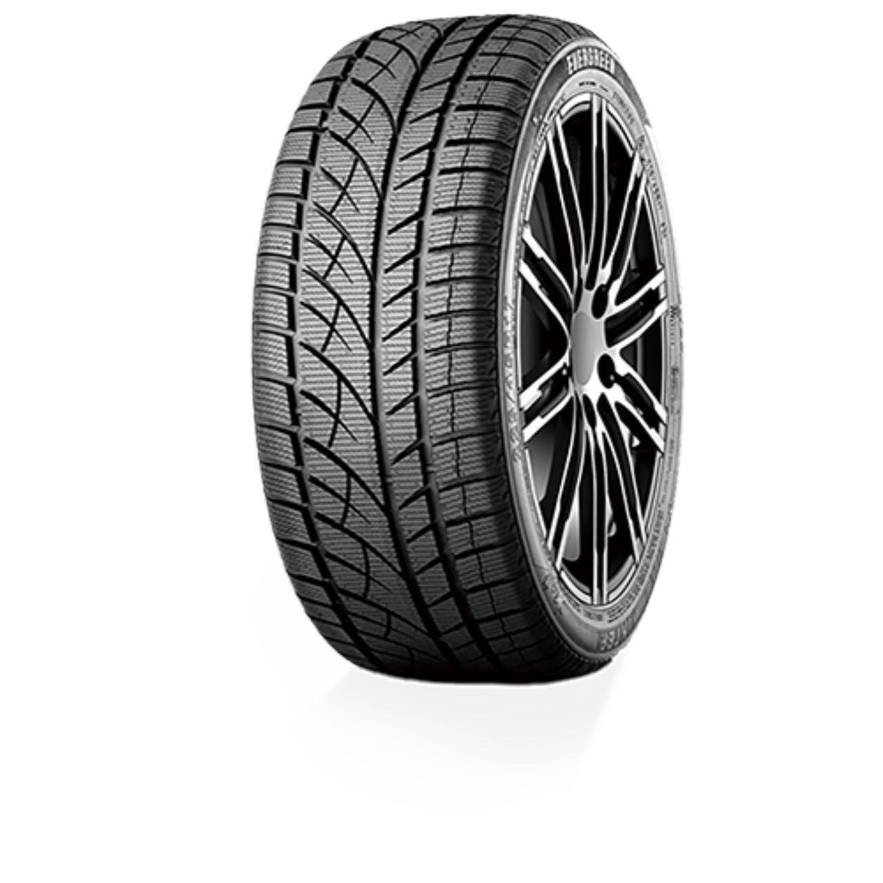 EVERGREEN EW66 235/45R18 98H XL BSW