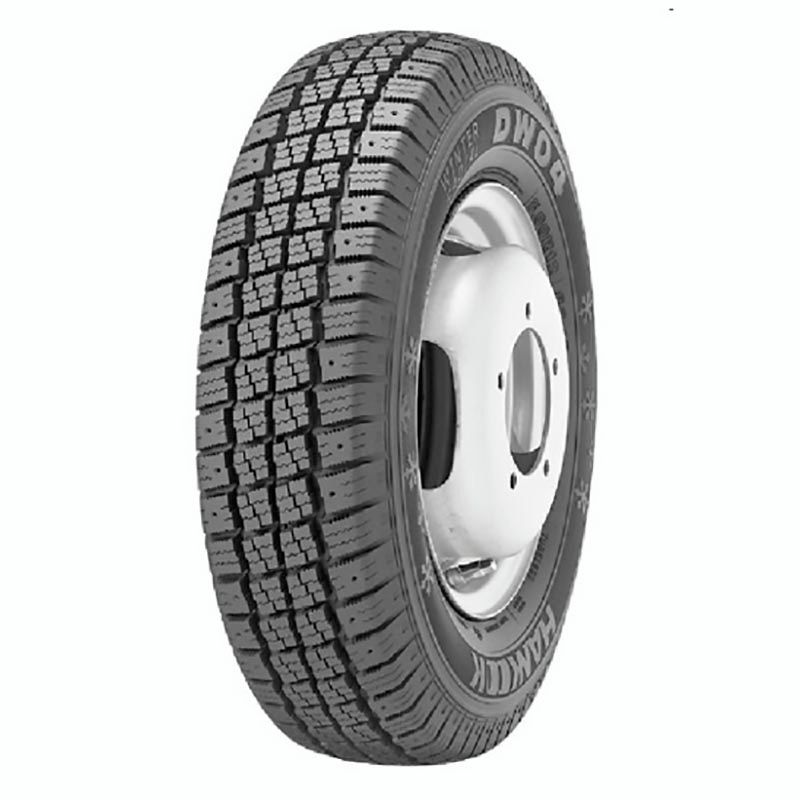 HANKOOK WINTER RADIAL DW04 145/R13C 88P 