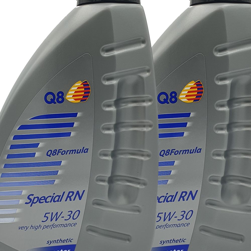 Q8 Formula Special RN 5W-30 2x1 Liter