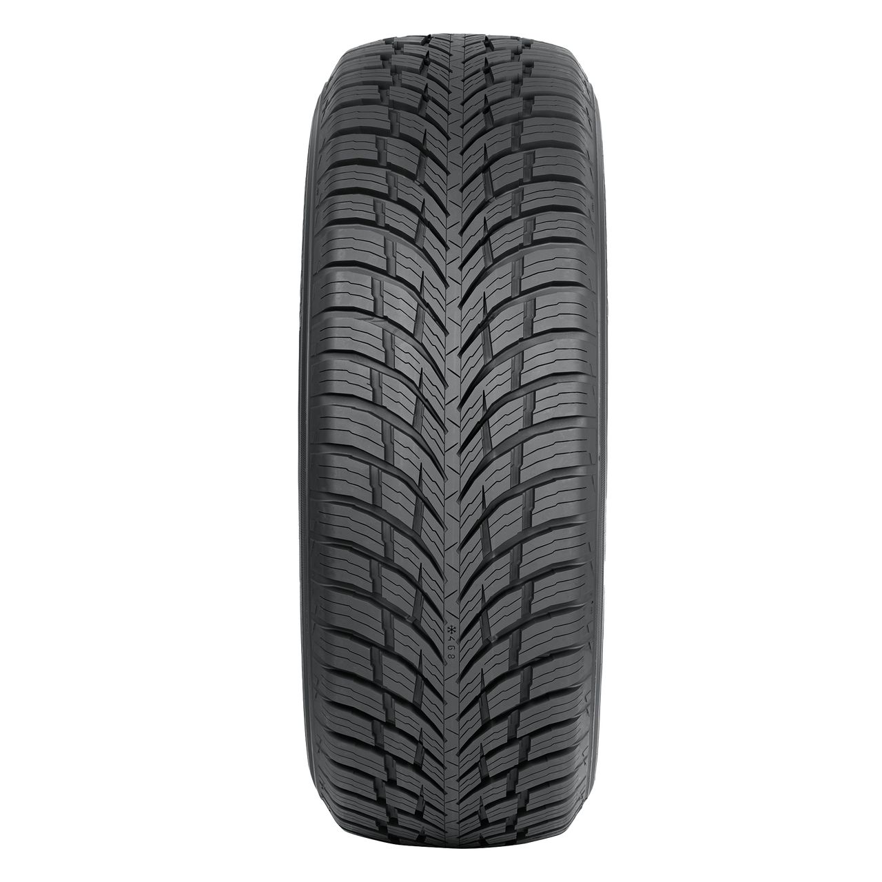 NOKIAN SEASONPROOF C1 235/65R16C 115R BSW