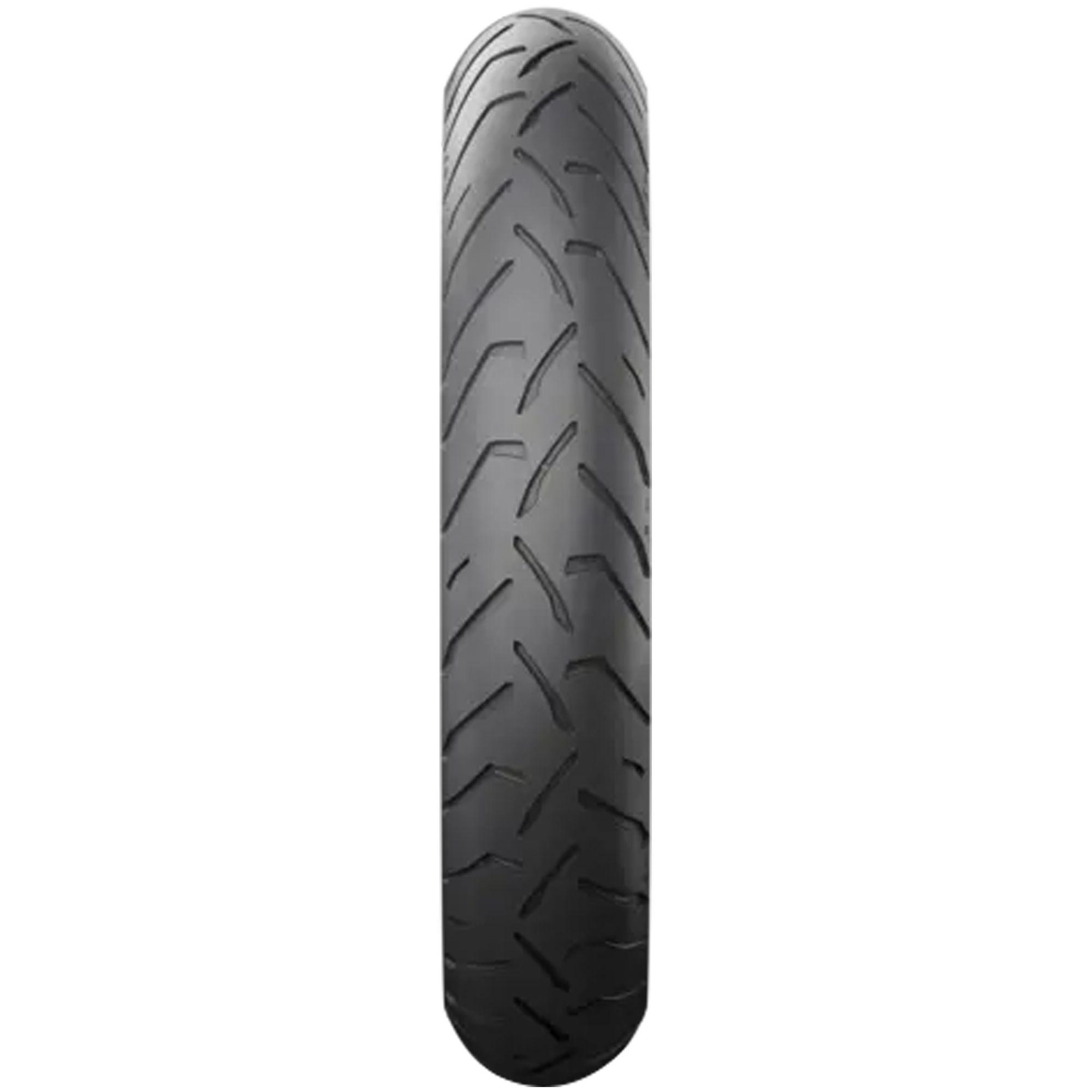 MICHELIN 90/90 - 21 TL/TT 54V ANAKEE ROAD BSW