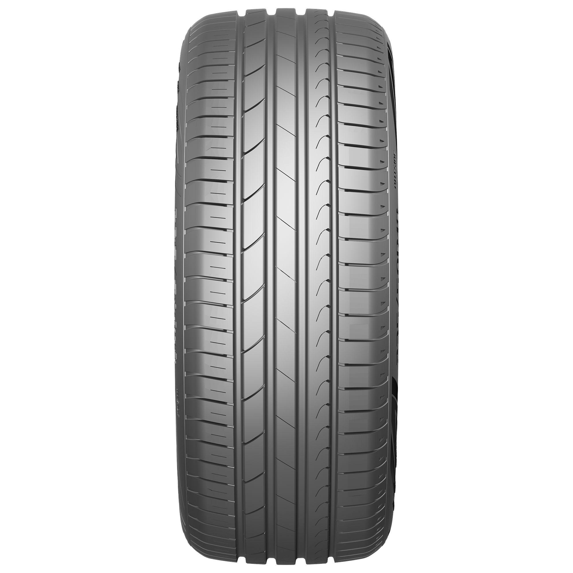 GT-RADIAL FE2 SUV 215/60R17 96H BSW