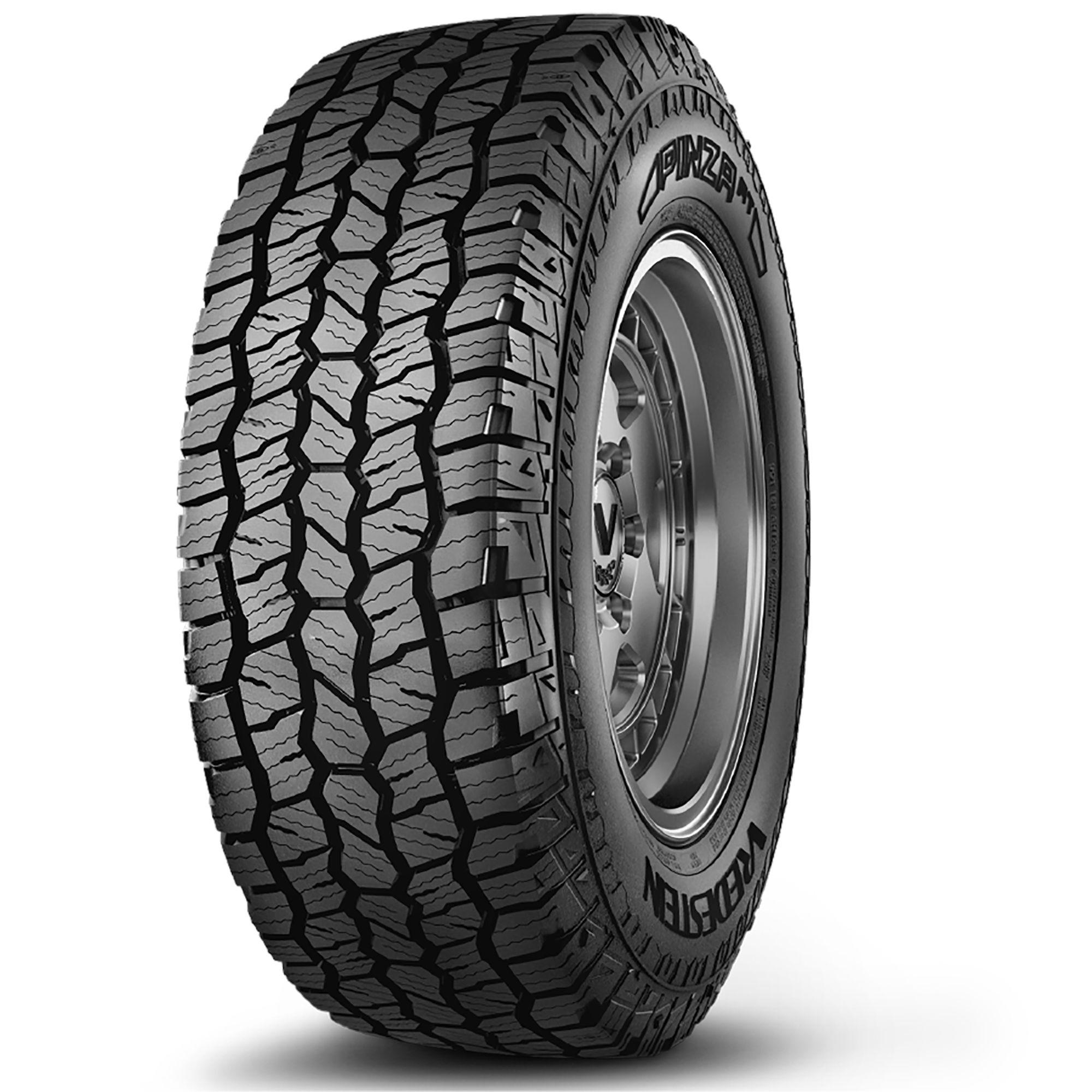 VREDESTEIN PINZA AT 225/70R16 103H BSW