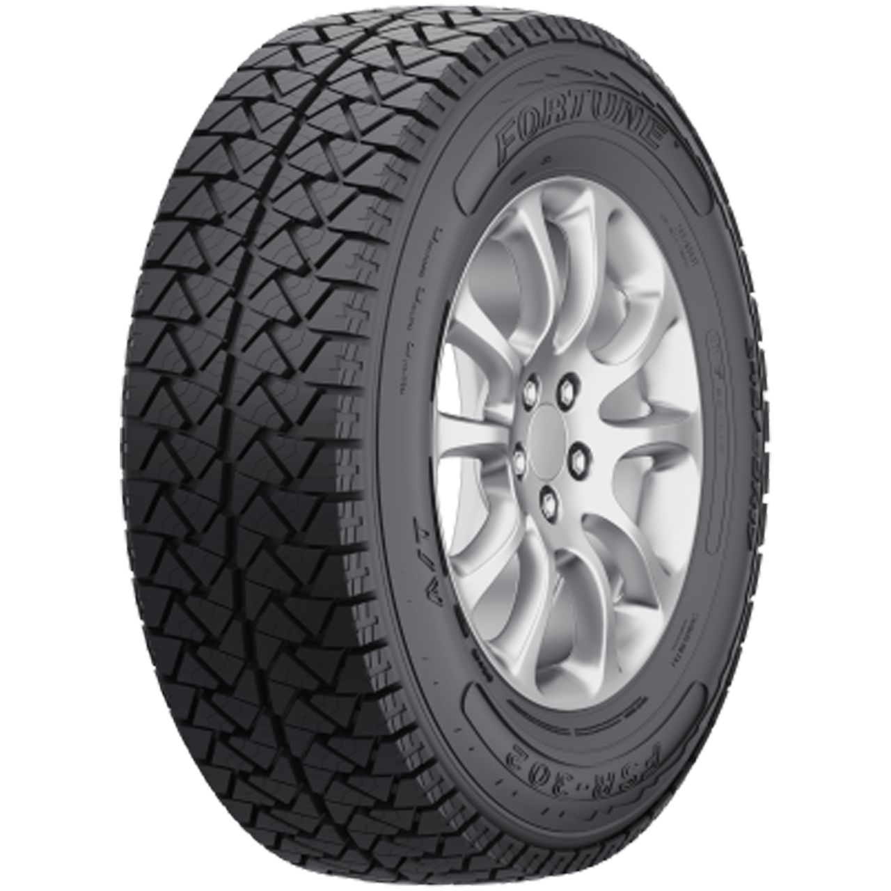 FORTUNE FSR-302 225/65R17 102H BSW