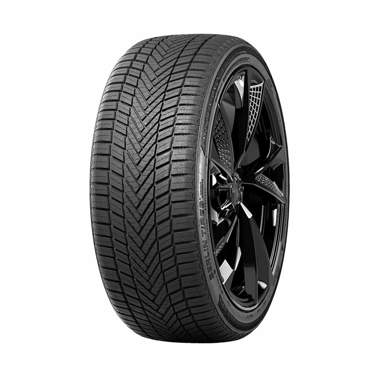 BERLIN TIRES ALL SEASON 2 185/60R15 88H BSW XL