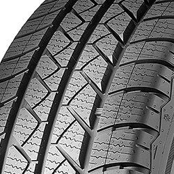 GOODYEAR VECTOR 4SEASONS CARGO 215/75R16C 116R BSW
