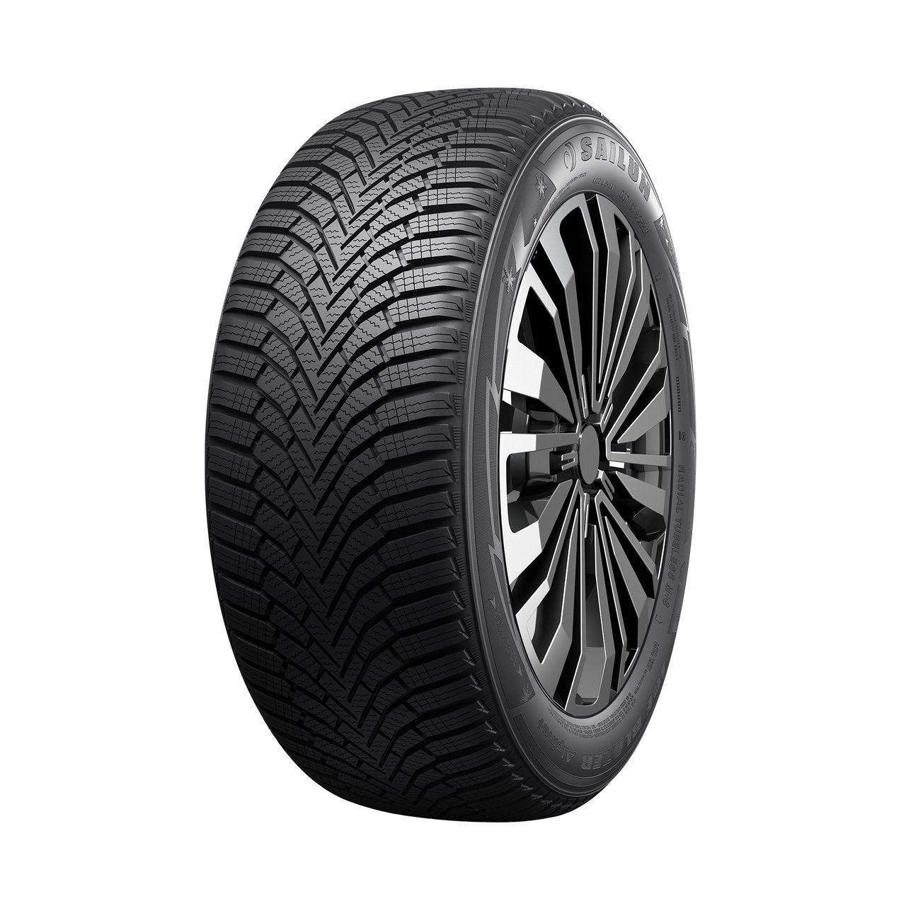 SAILUN ICE BLAZER ALPINE+ (WSL3+) 185/60R15 84T