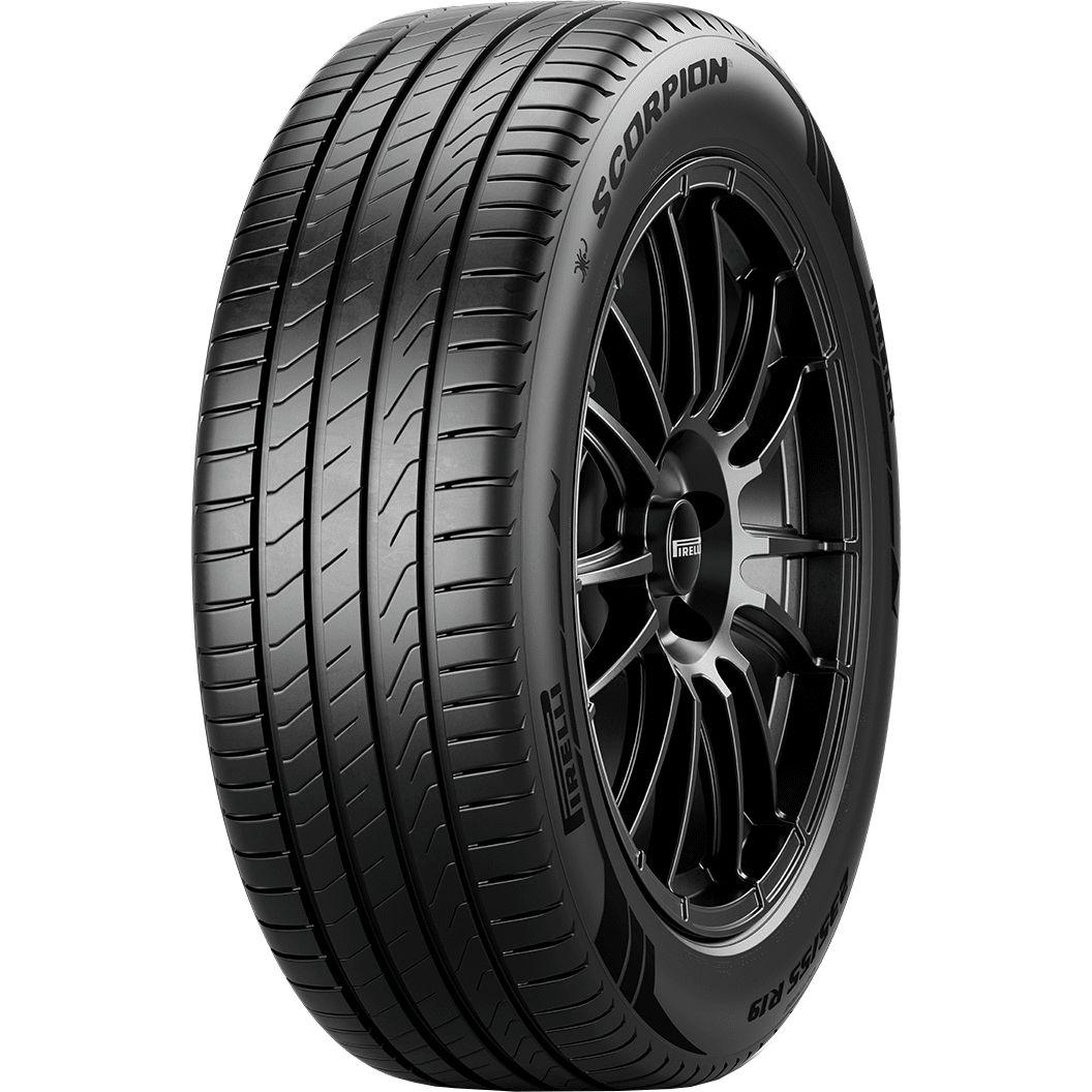 PIRELLI SCORPION (S3) 255/55R18 109W XL MFS BSW