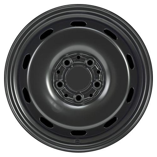 ALCAR 7605 schwarz/silber 5.5Jx15 5x112 ET46