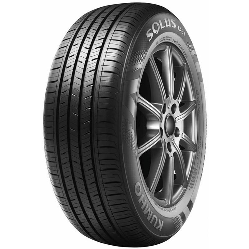 KUMHO SOLUS TA31 205/65R16 95H