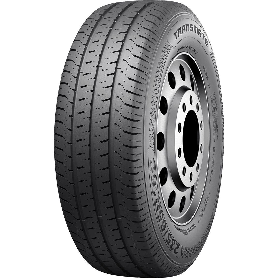 TRANSMATE WZT705 185/75R16C 104/102R BSW