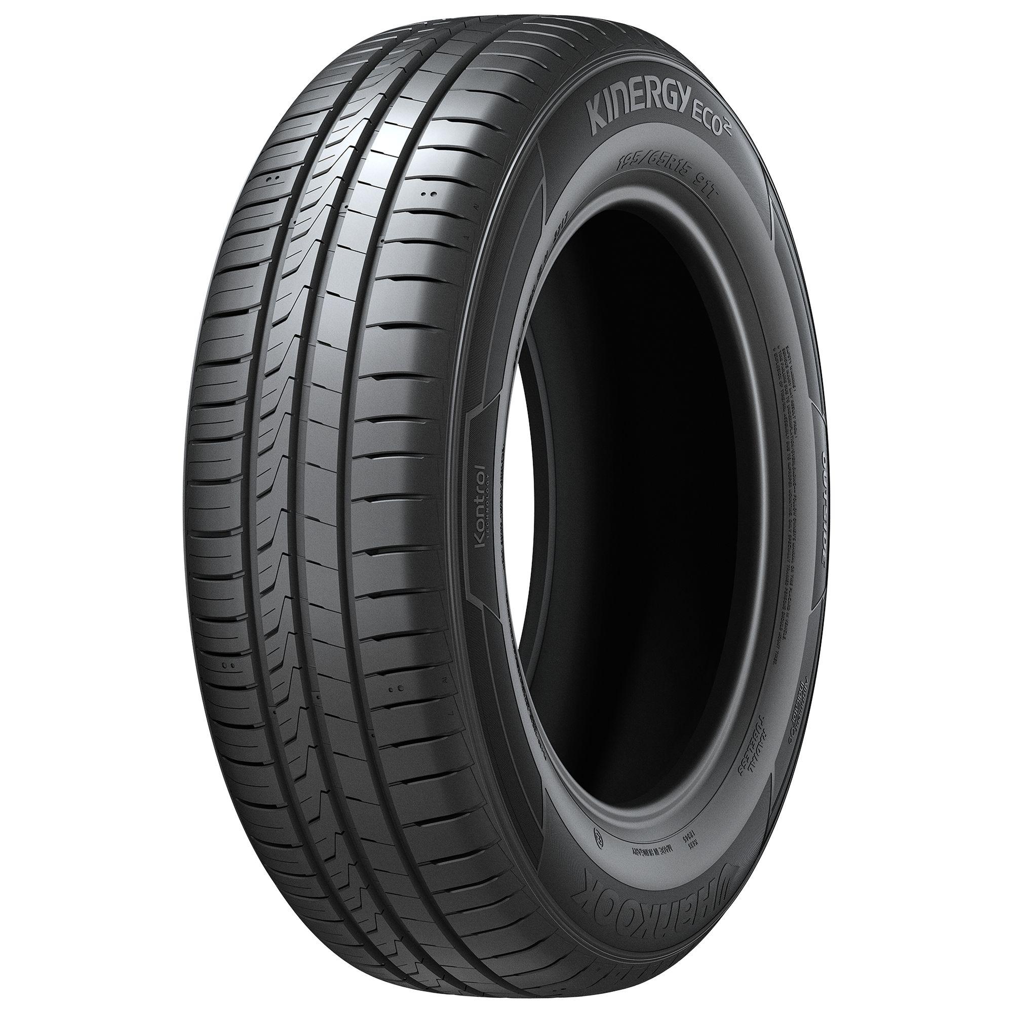 HANKOOK KINERGY ECO 2 (K435) 205/55R16 91H