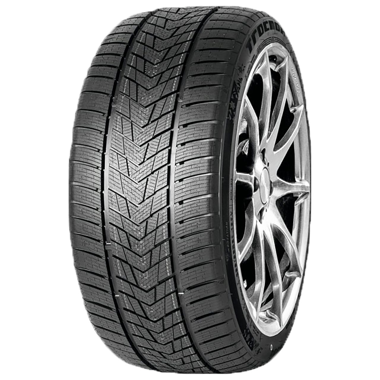 TRACMAX X-PRIVILO S330 225/45R18 95V BSW XL