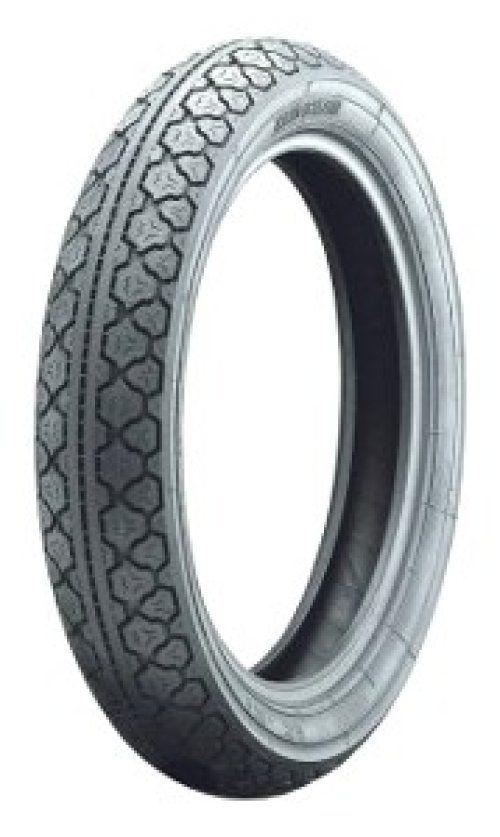HEIDENAU 3.50 - 18 M/C XL TT 62S K36