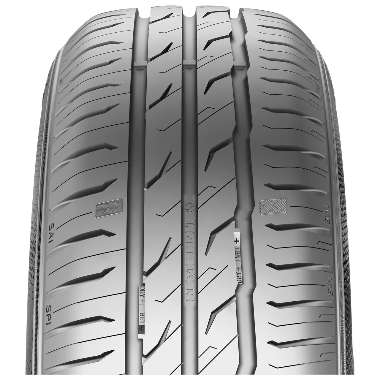 SEMPERIT SPEED-LIFE 3 (EVc) 205/65R15 94V