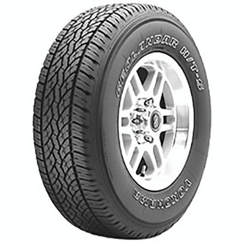 YOKOHAMA GEOLANDAR H/T-S (G051) 285/65R17 116H RPB