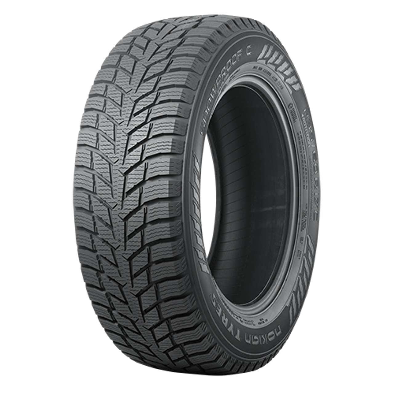 NOKIAN NOKIAN SNOWPROOF C 175/70R14C 95T 
