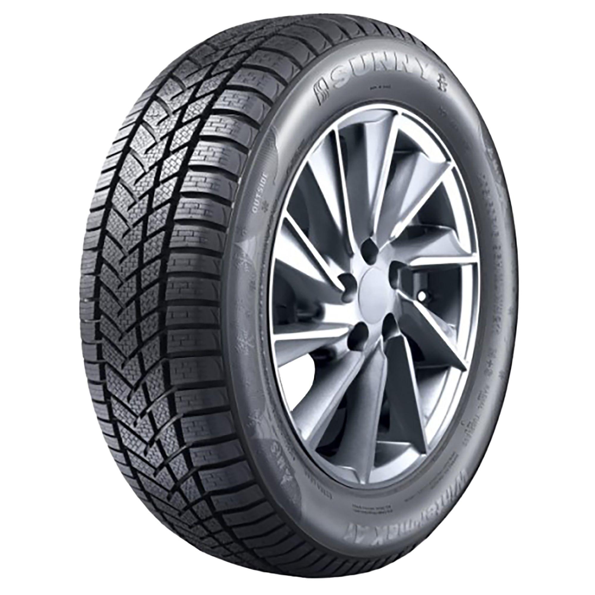 SUNNY WINTERMAX NW211 215/60R16 99H XL BSW