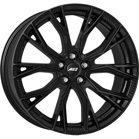 AEZ TORONTO BLACK black 10.0Jx21 5x112 ET19