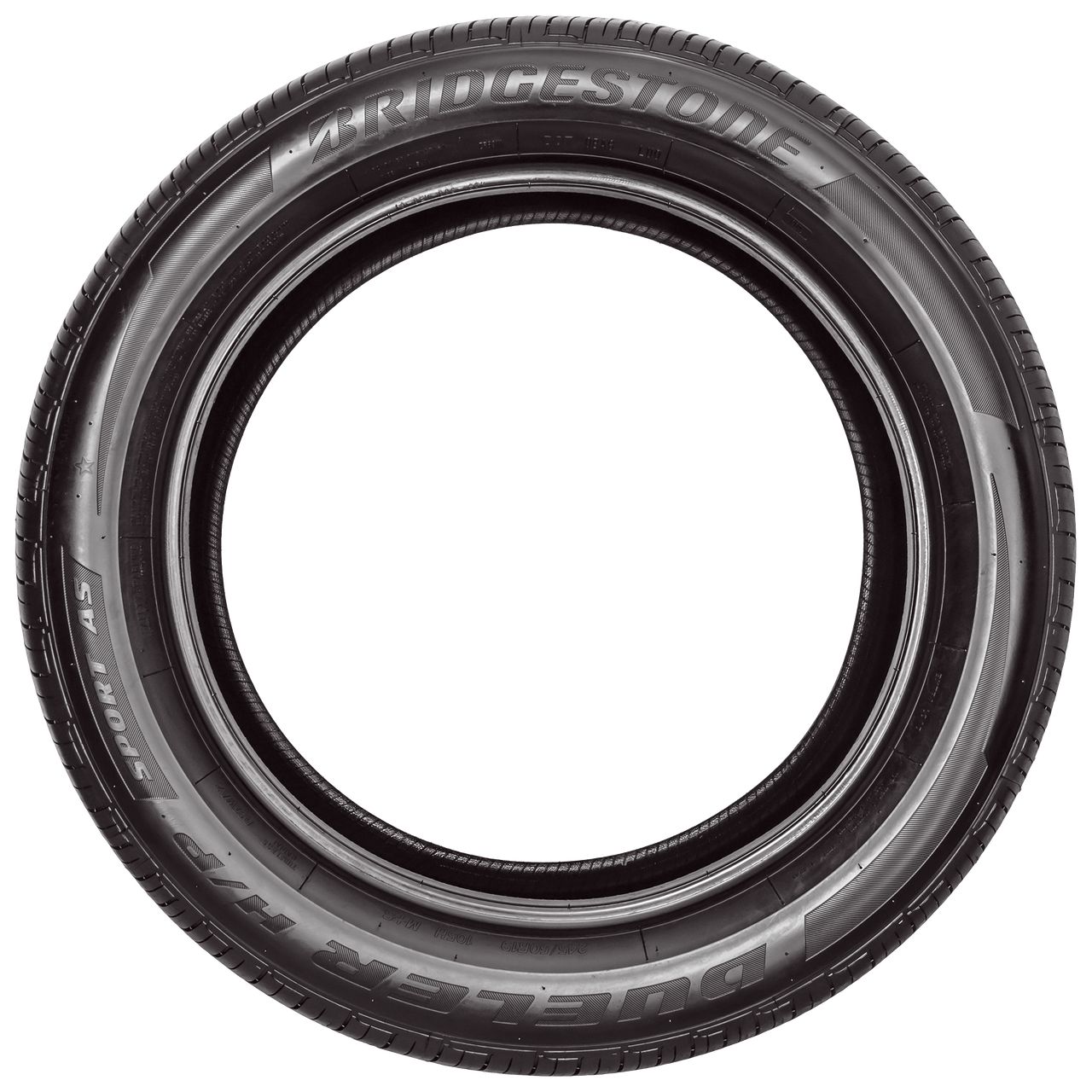 BRIDGESTONE DUELER H/P SPORT AS 215/60R17 96H