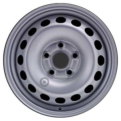 ALCAR 8385 schwarz/silber 6.0Jx15 5x112 ET47