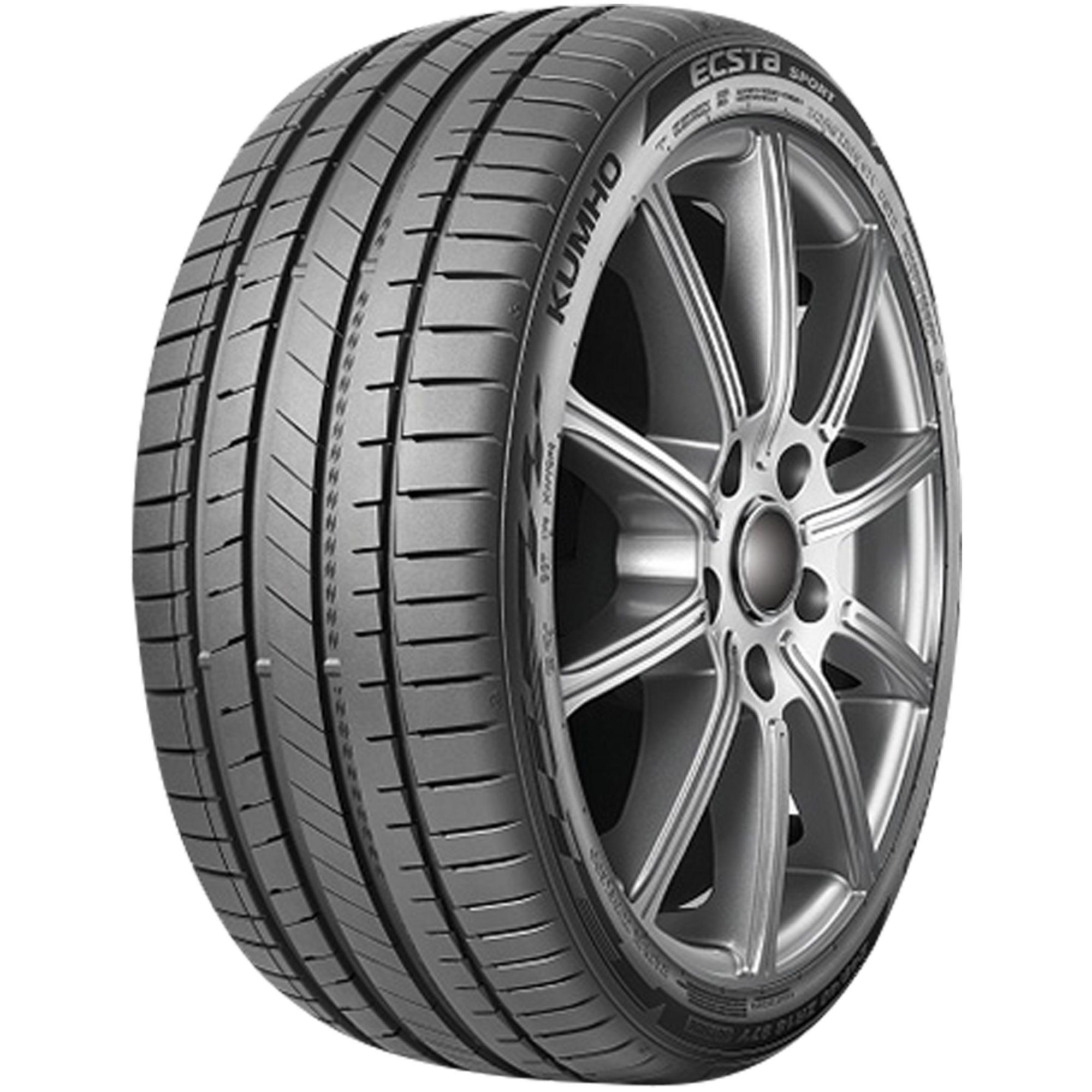 KUMHO ECSTA SPORT S PS72 225/40R18 92(Y) XL MFS BSW
