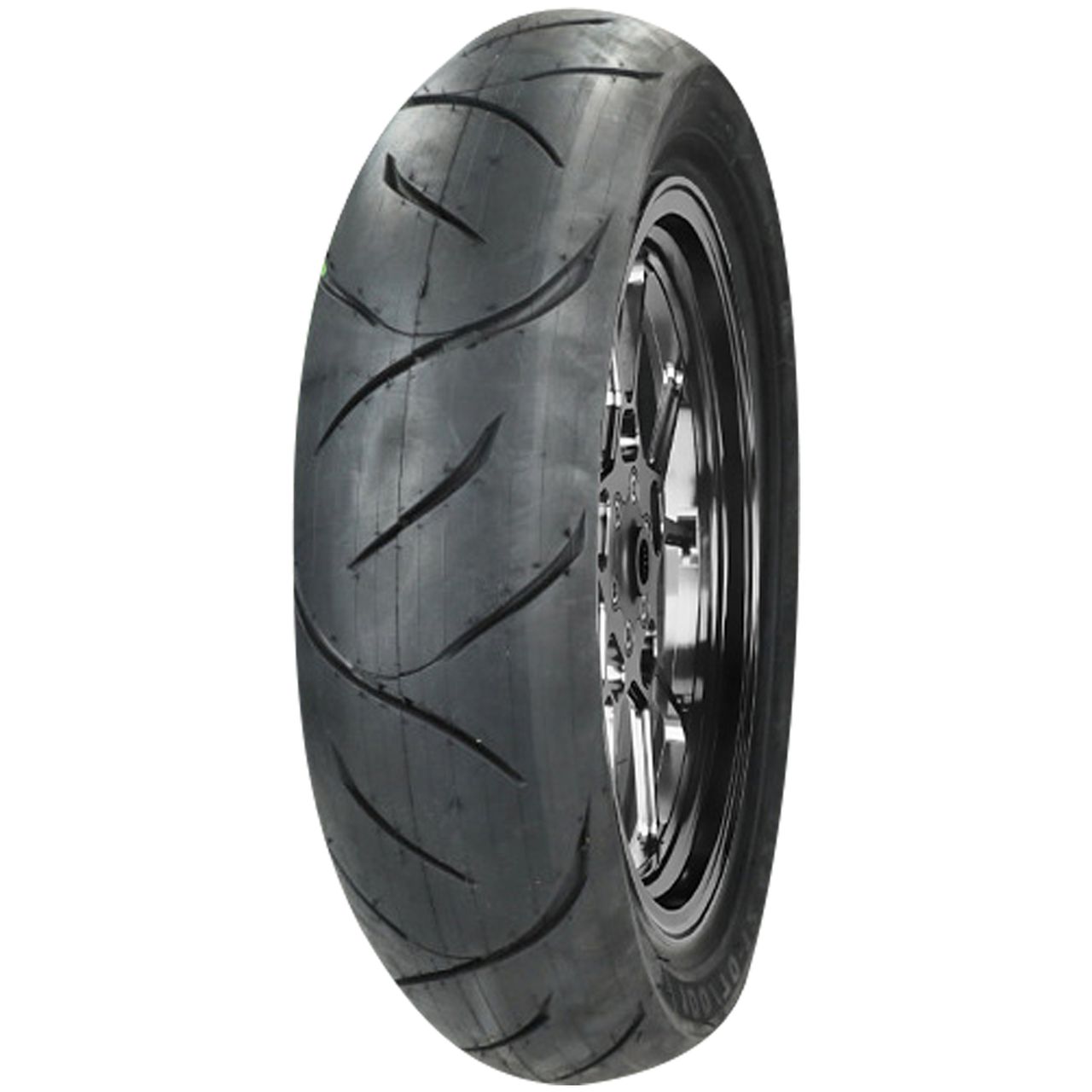 MAXXIS 100/70 - 12 TL 42P M684