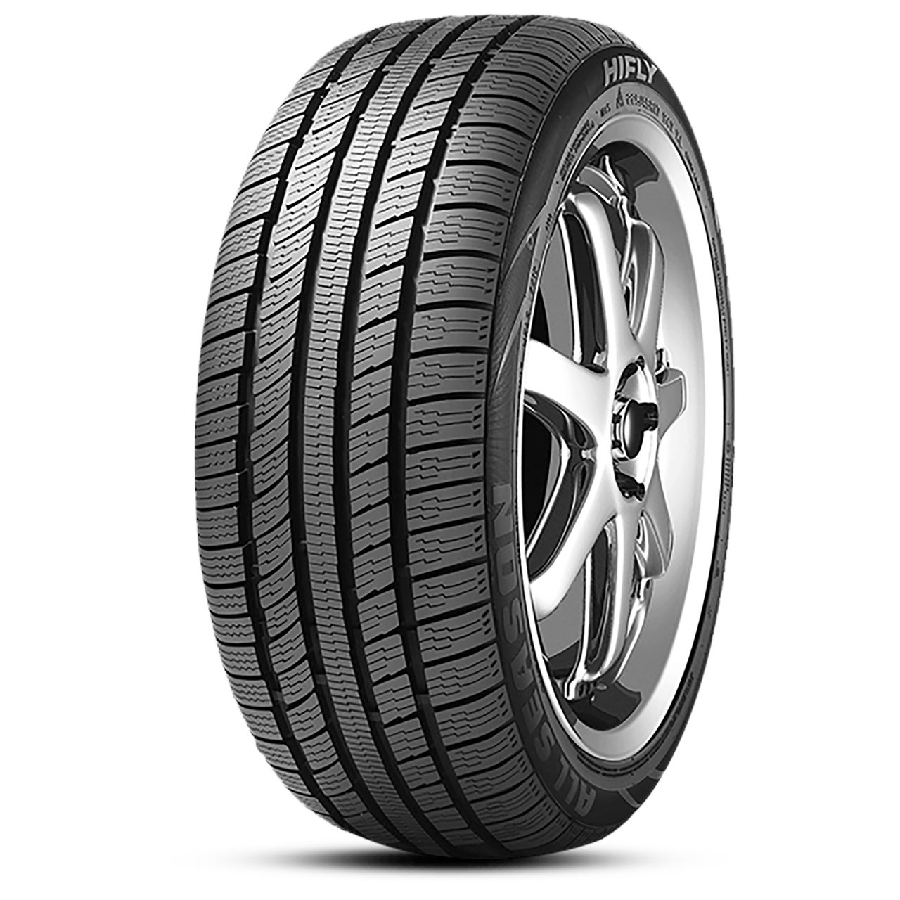 HIFLY ALL-TURI 221 225/40R18 92V XL