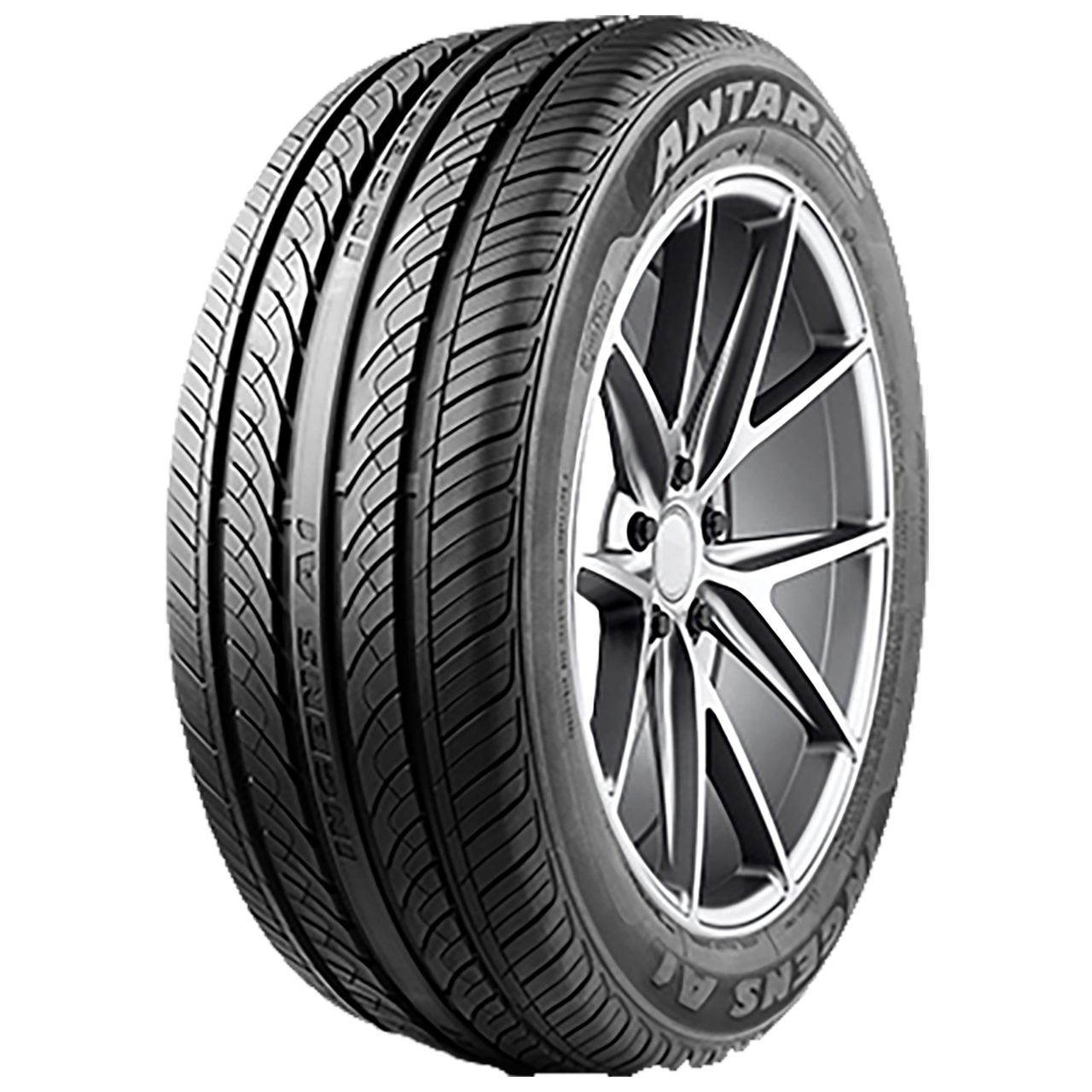 ANTARES INGENS A1 225/35R19 88W BSW XL
