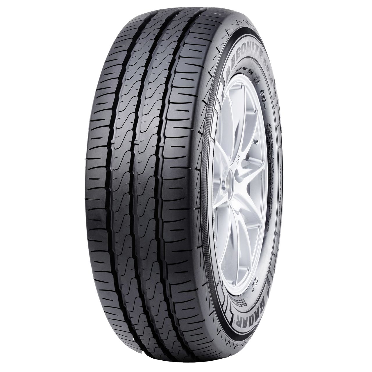 RADAR ARGONITE (RV-4) 215/70R16C 108T