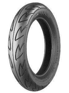 BRIDGESTONE 100/80 - 10 M/C TL 53J HOOP B01