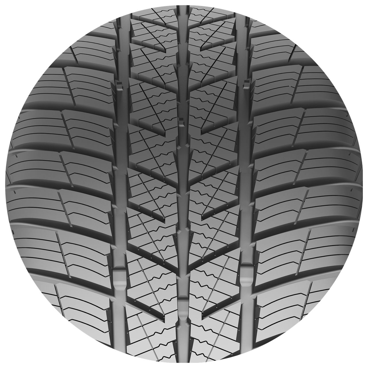 BARUM POLARIS 5 (EVc) 215/65R15 96H