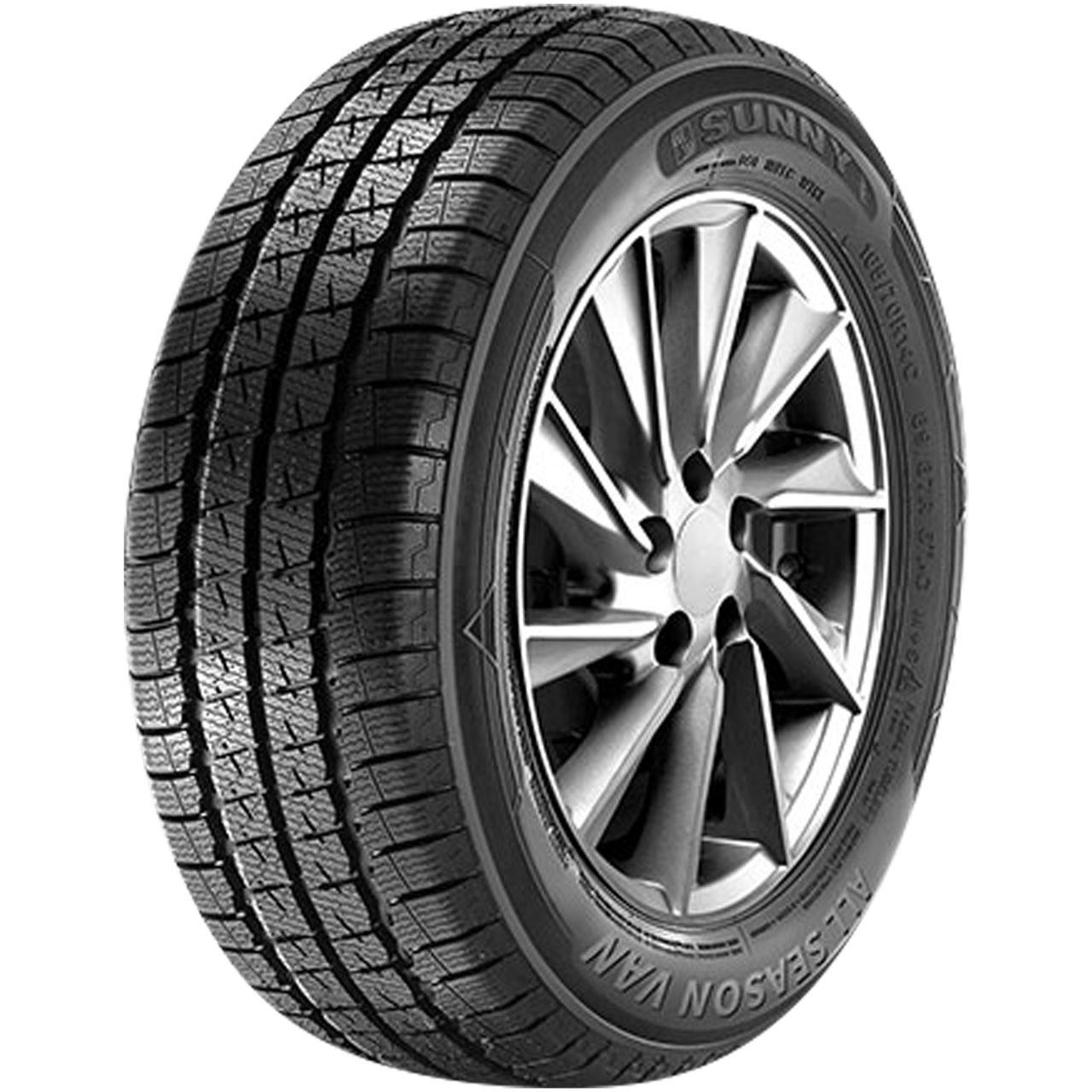 SUNNY NC513 225/65R16C 112/110R BSW