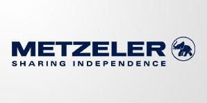 Metzeler Logo