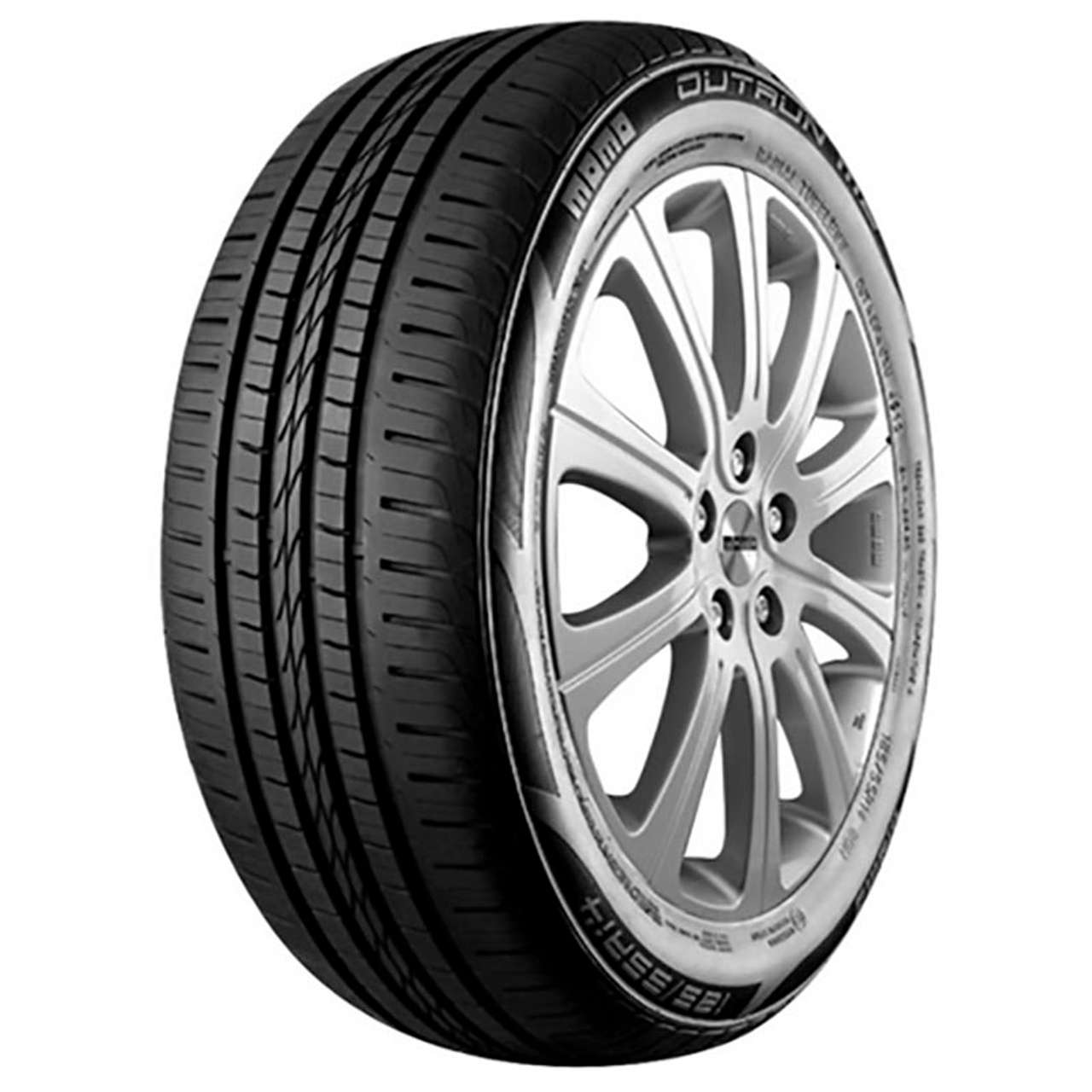 MOMO OUTRUN M2 205/60R15 95H XL