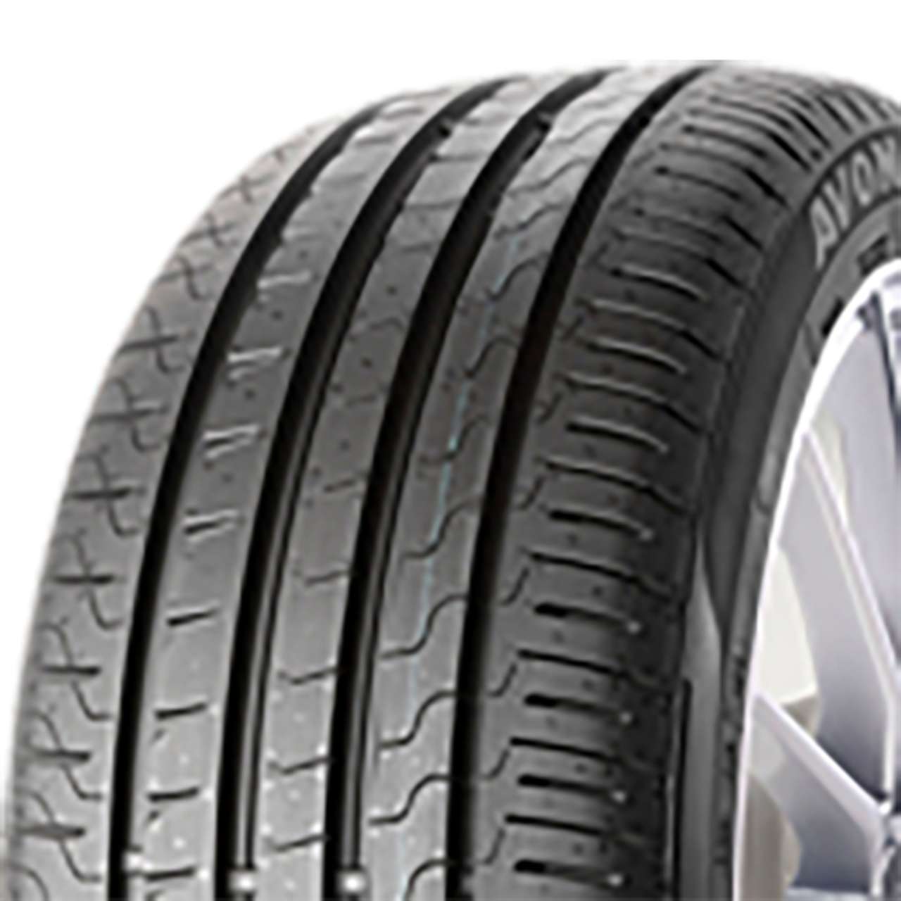 AVON AVON ZT7 155/65R14 75T BSW