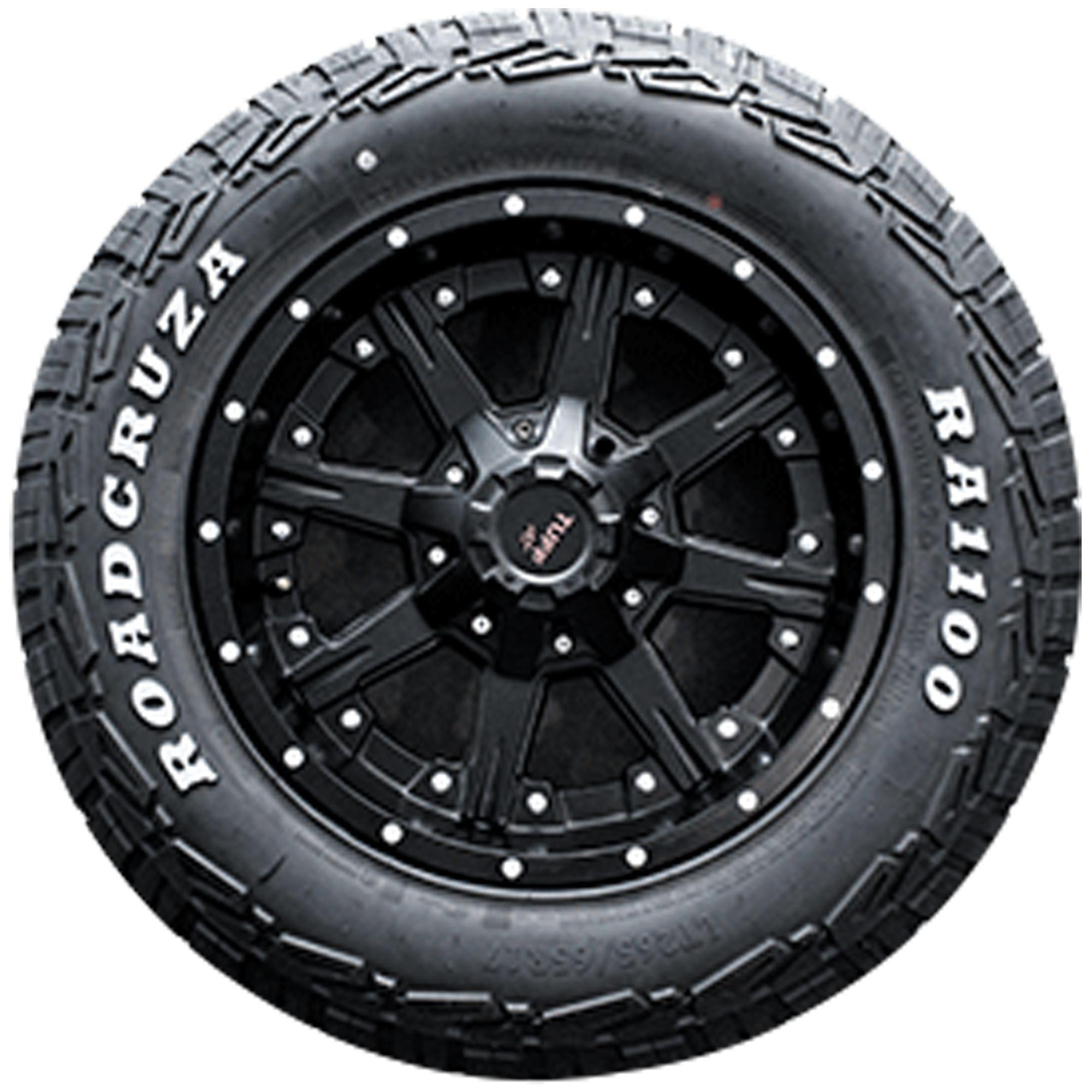ROADCRUZA RA1100 215/75R15 100S OWL