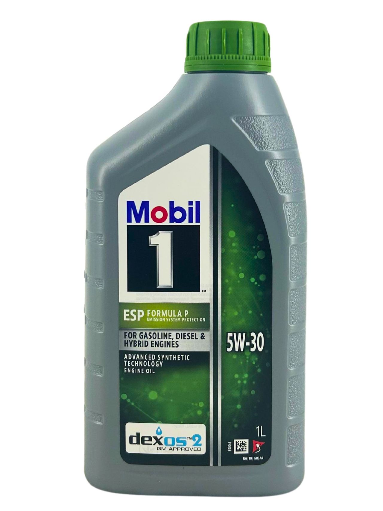 Mobil 1 ESP Formula P 5W-30 1 Liter